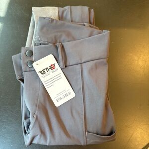 Horse back riding pants
